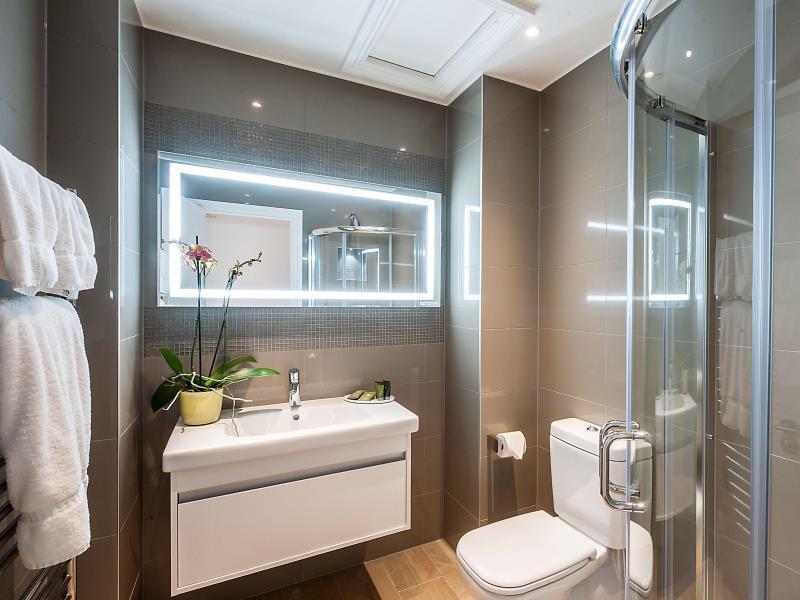 The Apartments Chelsea London Exterior photo