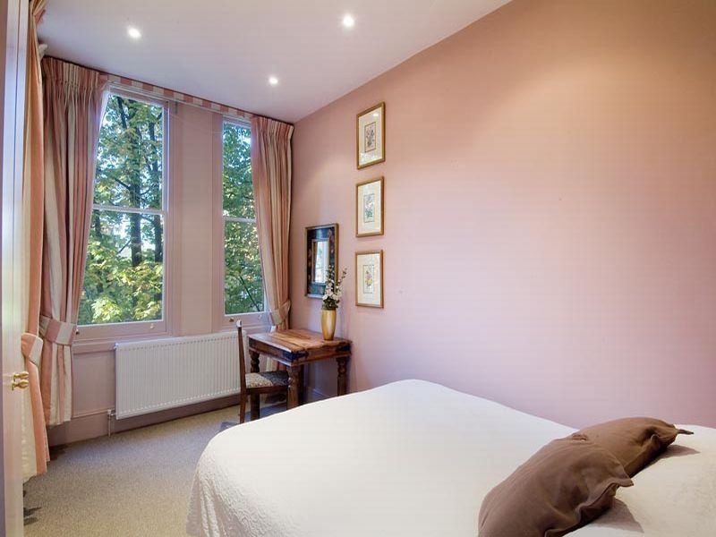 The Apartments Chelsea London Exterior photo